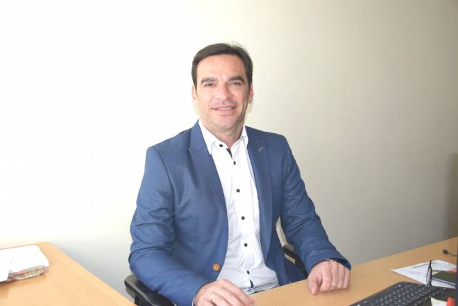 Η Περιφέρεια στηρίζει τα Πανελλήνια Πρωταθλήματα Εφήβων και Νεανίδων Επιτραπέζιας Αντισφαίρισης που θα γίνουν στην Πάτρα