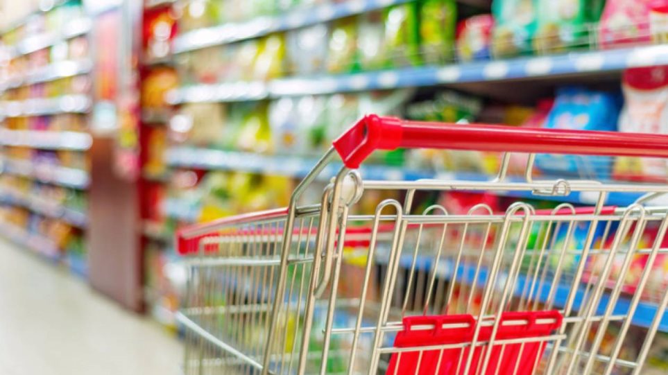 Μείωση ΦΠΑ στα τρόφιμα: Πότε θα ληφθούν οι αποφάσεις