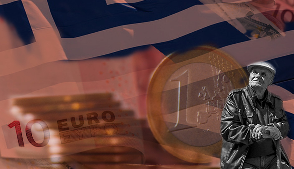 2023: «Κλειδωμένη» η αύξηση των συντάξεων, αναμένεται το ποσοστό