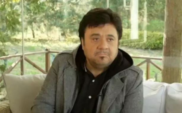 Βασίλης Τερλέγκας: «Έφτασα στο χείλος του γκρεμού, αλλά με βοήθησε η Παναγία μας»