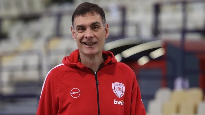 Μπαρτζώκας: «Πιο πεινασμένη η Μονακό»