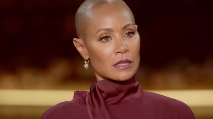 Η Τζέιντα Πίνκετ Σμιθ θα μιλήσει για το χαστούκι στην απονομή βραβείων Όσκαρ