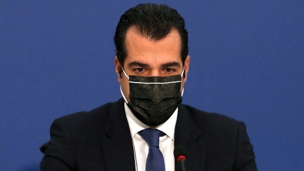 Κορονοϊός: Έκτακτη ενημέρωση αύριο στο υπουργείο Υγείας ενόψει Πάσχα