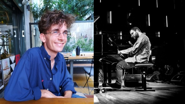 Πάτρα: Τζαζ συναυλία στην Φιλαρμονική Εταιρία