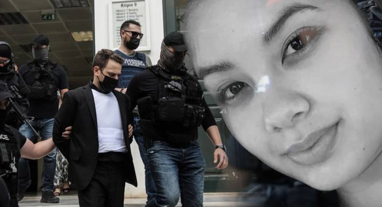 Μπάμπης Αναγνωστόπουλος: Καταπέλτης η εισαγγελέας για τη δολοφονία της Κάρολαϊν