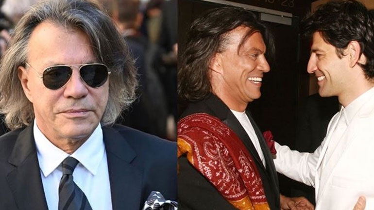 Η αποκάλυψη του Ηλία Ψινάκη για τη συναυλία της Κοκκίνου στην Πράσινη Γραμμή και τον Σάκη Ρουβά