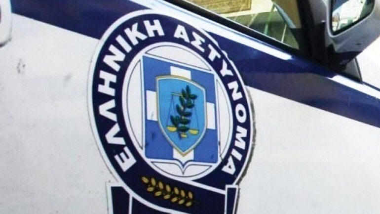 Βρέθηκε εμπρηστικός μηχανισμός με γκαζάκια έξω από γραφεία του ΣΥΡΙΖΑ στα Πατήσια