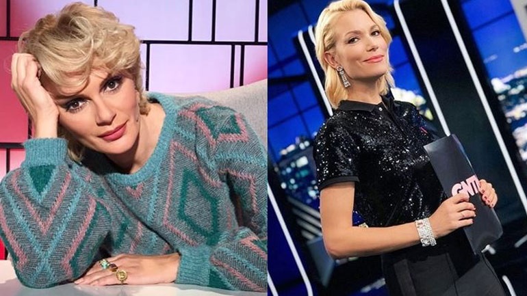 Βίκυ Καγιά για Έλενα Χριστοπούλου: «Το GNTM την ανέδειξε, της έδωσε τη δόξα που χρειάζεται…»