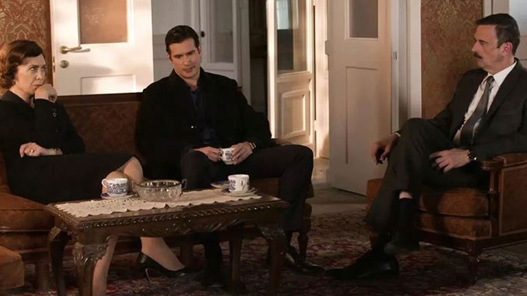 Άγριες Μέλισσες: Τι θα δούμε αυτή την εβδομάδα στην αγαπημένη σειρά