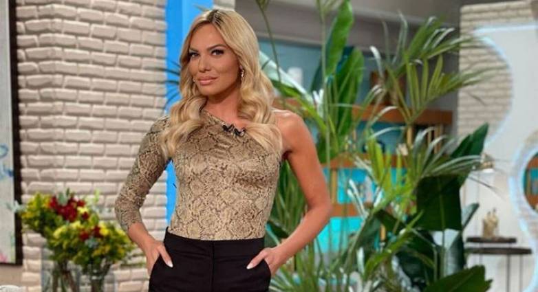 Ιωάννα Μαλέσκου: Οι συνεργάτες, η συμπεριφορά της, το επόμενο τηλεοπτικό της βήμα