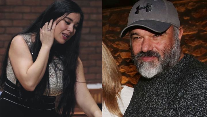 Ηθοποιός από το «Μη μου λες αντίο» καταγγέλλει τον Κώστα Κωστόπουλο για σεξουαλική παρενόχληση