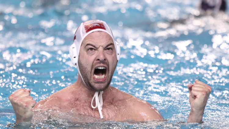 Πρωταθλητής Ελλάδας στο πόλο ο Ολυμπιακός