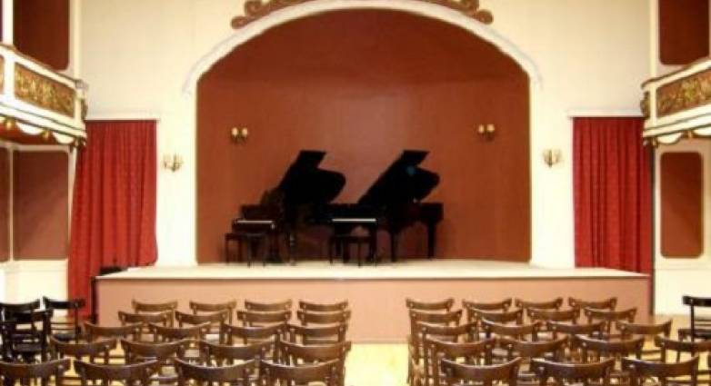 Πάτρα: Βραδιά πολωνικής μουσικής στην "Φιλαρμονική"