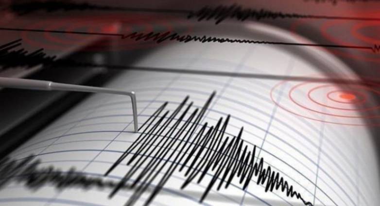 "Ταρακουνήθηκε" η Αθήνα τα ξημερώματα