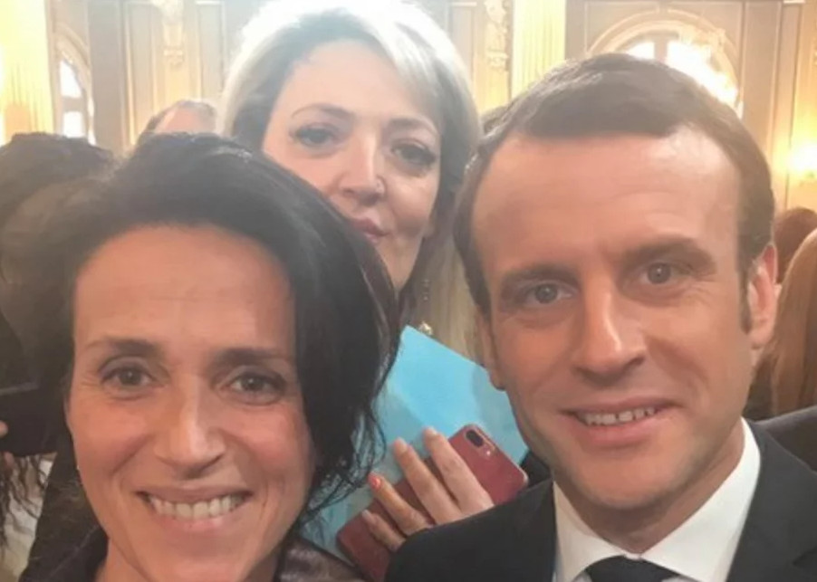 Μια Ελληνίδα στη γαλλική κυβέρνηση – Ποιους επέλεξε ο Μακρόν για τα κρίσιμα υπουργεία