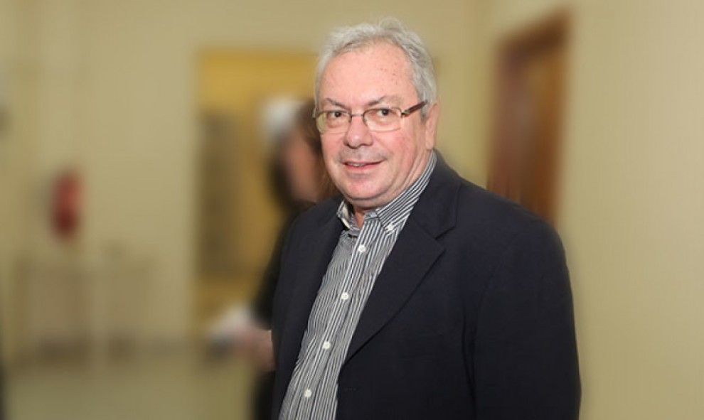 Υποψήφιος περιφερειάρχης βορείου Αιγαίου ο Σταμάτης Μαλέλης