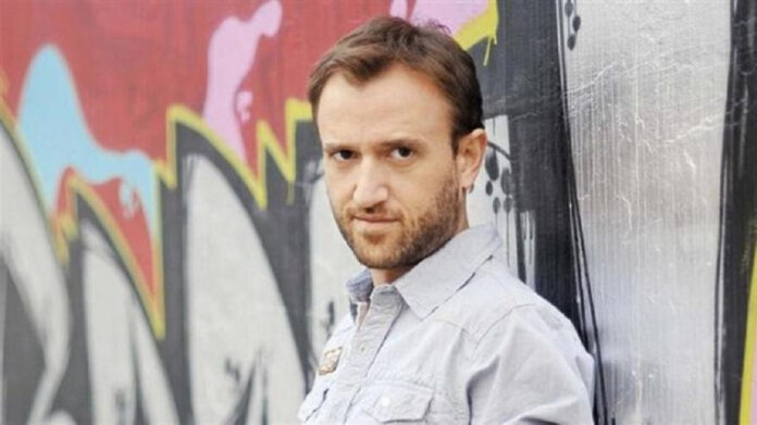 Αργύρης Αγγέλου: «Με το που ανοίγει την πόρτα ο Γιώργος Καπουτζίδης έπεσα κάτω»