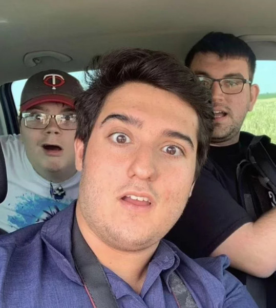 ΗΠΑ: Τρεις φοιτητές σκοτώθηκαν σε δυστύχημα μετά από καταδίωξη ανεμοστρόβιλου