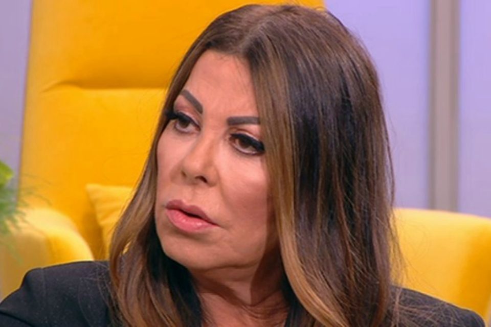 Άντζελα Δημητρίου: Το μυστικό για τον γιο της Βαγγέλη, που της στοίχειωσε τη ζωή