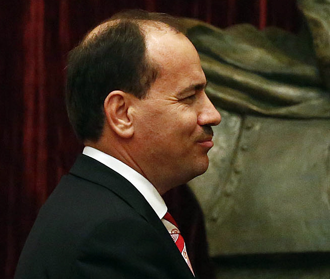 Αλβανία: Πέθανε ο πρώην πρόεδρος Μπουγιάρ Νισάνι