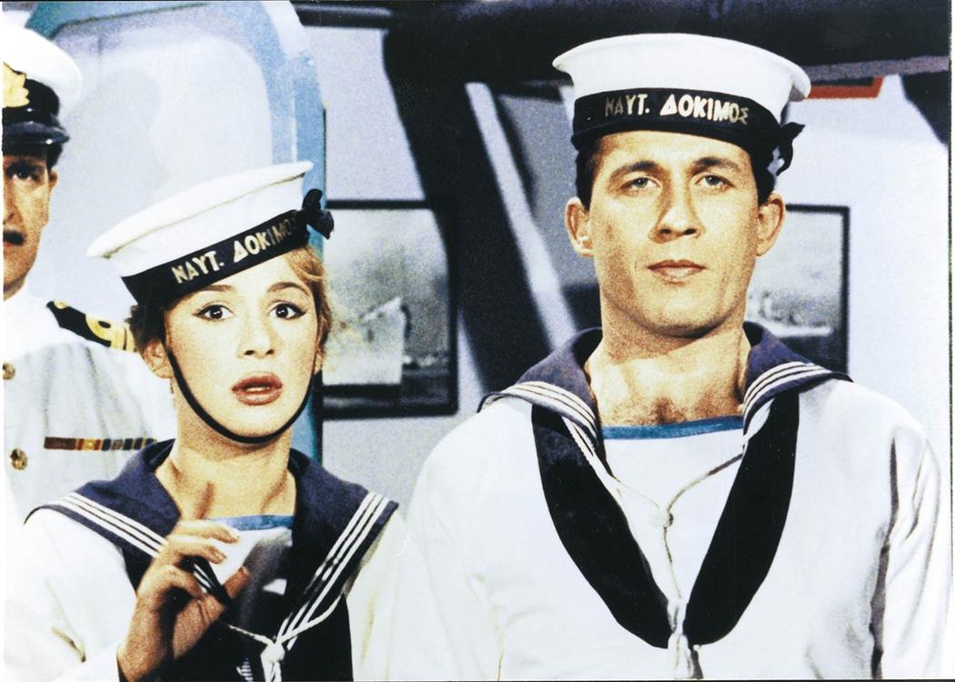 «Η Αλίκη Βουγιουκλάκη και ο Δημήτρης Παπαμιχαήλ είχαν αντιπαλότητα, δεν μιλούσαν μεταξύ τους»