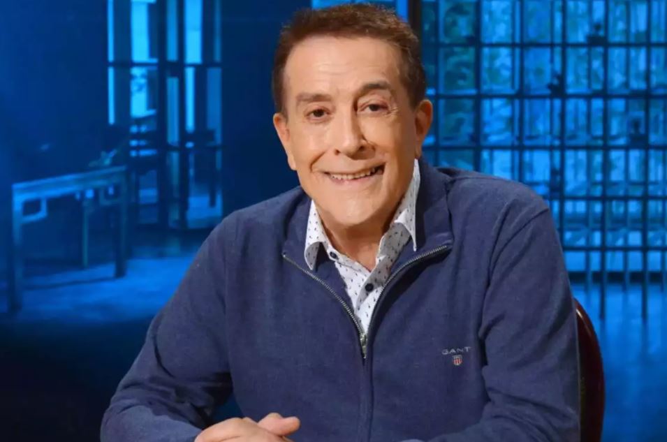 Δάκης: Ανησυχία για την κατάσταση της υγείας του – Ζυγίζει 42 κιλά