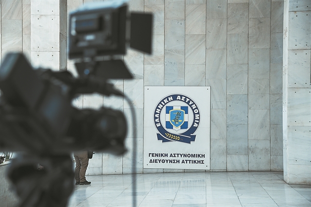 Θέμα χρόνου οι ηχηρές «καρατομήσεις» στην ΕΛΑΣ