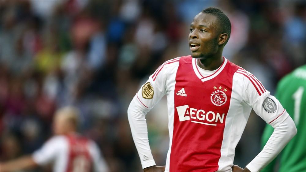 Πέθανε σε ηλικία 29 ετών ο πρώην παίκτης του Άγιαξ Τζόντι Λουκόκι