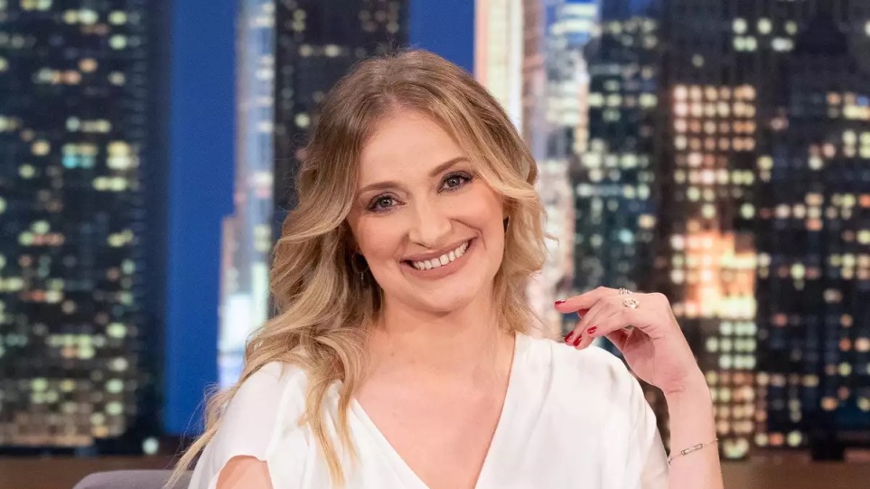 Ξέσπασε σε κλάματα η Λένα Δροσάκη: Ο κακοποιημένος άνθρωπος κουβαλάει την ενοχή ότι φταίει