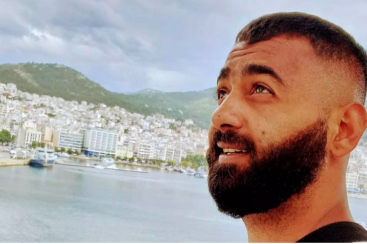 Με Δελτίο άλλου και χωρίς ταυτοποίηση στο ματς ο ποδοσφαιριστής που πέθανε στο γήπεδο