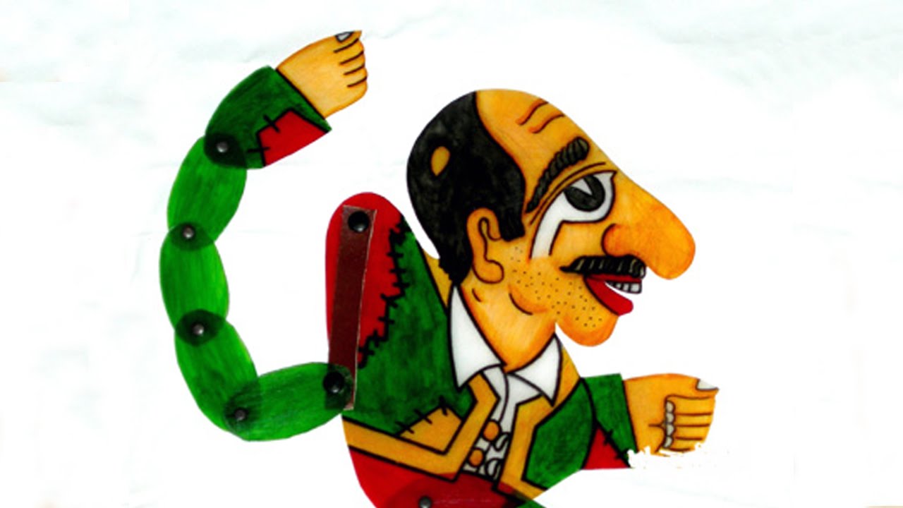 Πάτρα: Φεστιβάλ θεάτρου σκιών