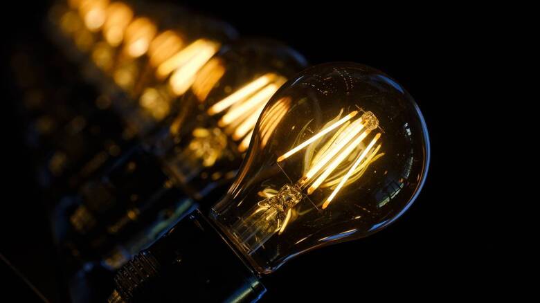 Λογαριασμοί ρεύματος: Από σήμερα το θερινό ωράριο για το νυχτερινό τιμολόγιο