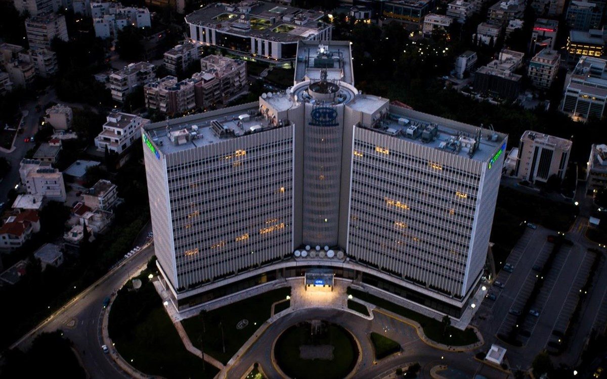 OTE: Στο 50% έφθασε το ποσοστό της Deutsche Telekom