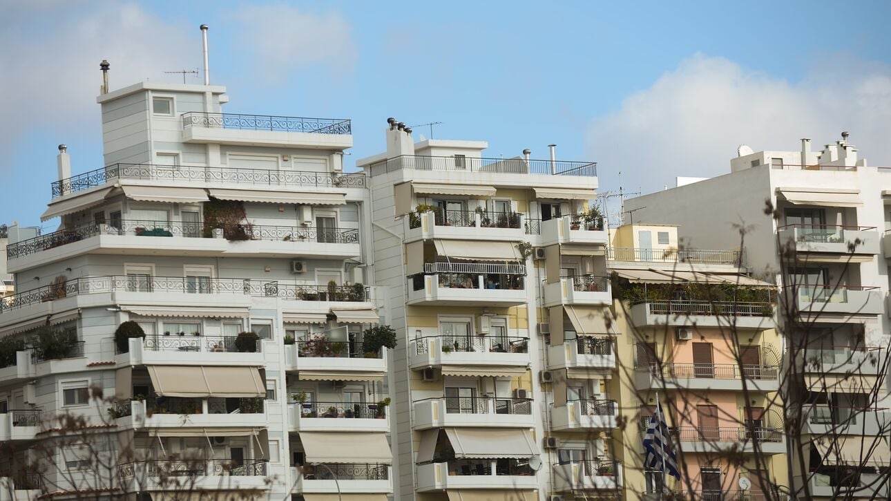 ΕΝΦΙΑ: Θέμα ωρών η ανάρτηση των εκκαθαριστικών – Τέλος Μαΐου η πρώτη δόση – Πώς θα δείτε τι πληρώνετε