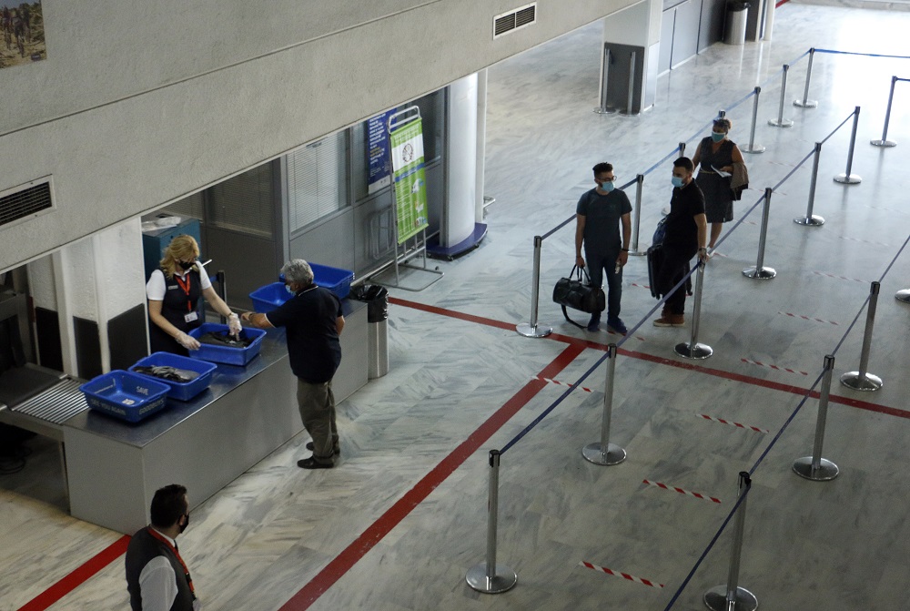 Τουρισμός-Κρήτη: Αισιοδοξία για αφίξεις όπως και το 2019