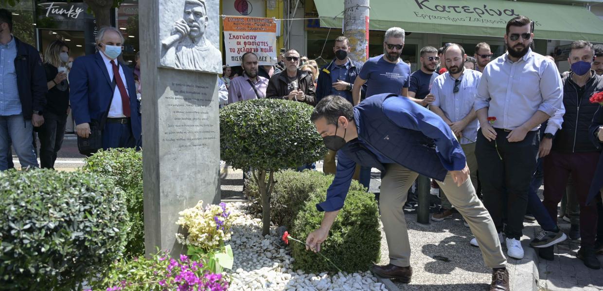 Έμποροι σε Τσίπρα στο Κερατσίνι: Η ρήτρα αναπροσαρμογής δεύτερο νοίκι, δεν «βγαίνουμε» με τίποτα