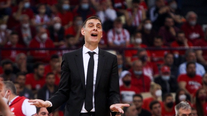 Μπαρτζώκας: «Έχουμε τον ίδιο ενθουσιασμό με το 2013»