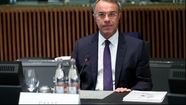 Χρ. Σταϊκούρας: Έκθεση - ορόσημο για τη χώρα η 14η Έκθεση Ενισχυμένης Εποπτείας για την Ελλάδα