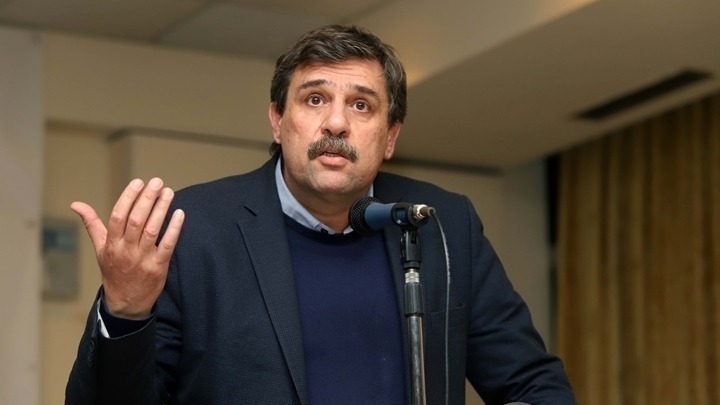 Ανδρ. Ξανθός: Ας αφήσει ο κ. Πλεύρης την πολιτική «πυγμής»