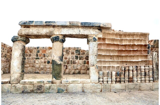 Ανακαλύφθηκε άγνωστη πόλη των Μάγια με παλάτια και πυραμίδες (βίντεο)