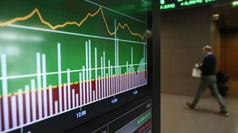 Πάνω από τις 900 μονάδες το Χρηματιστήριο