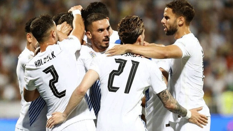 Nations League: Έτοιμη για το «3Χ3» η Εθνική απέναντι στην Κύπρο