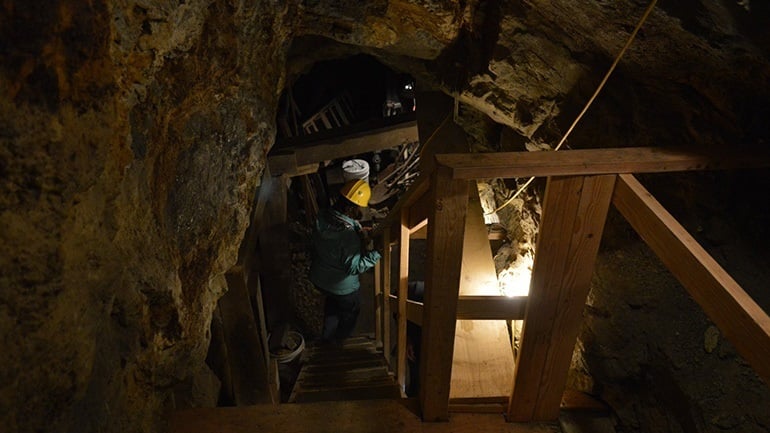 Περού: Mεταλλωρύχοι αλληλοσκοτώνονται για κοίτασμα χρυσού - 14 νεκροί