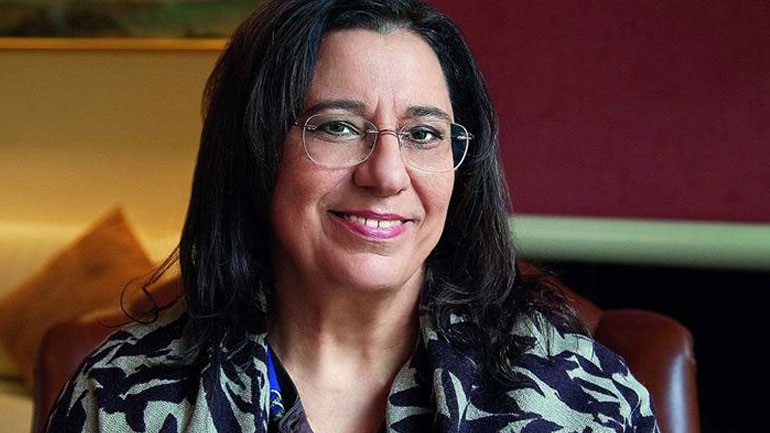 Μαρία Φαραντούρη: «Δεν είναι τραγουδιστές οι τράπερς, τι να κρίνεις από αυτά;»