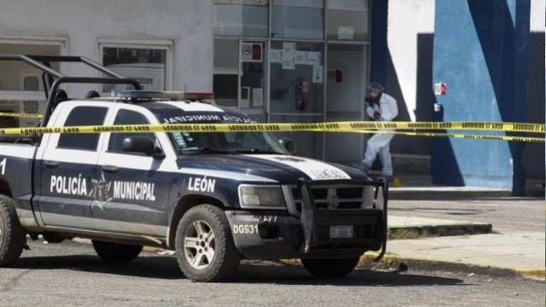 Μεξικό: Έξι αστυνομικοί έπεσαν νεκροί από πυρά βαριά οπλισμένων κακοποιών