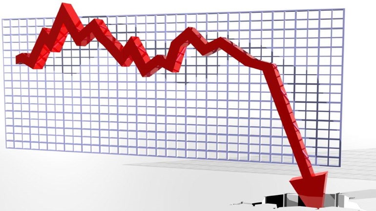 Σημαντικές απώλειες στο Χρηματιστήριο