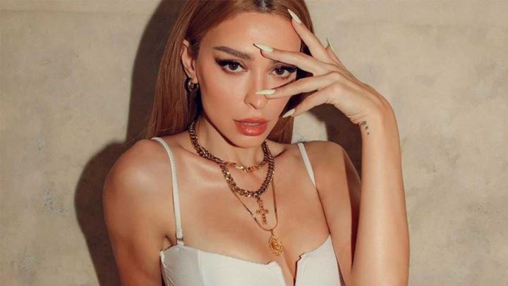 Ελένη Φουρέιρα: «Προτεραιότητά μου είναι η απόκτηση ενός παιδιού και όχι ο γάμος»