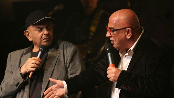 Γιάννης Ζουγανέλης: «Ο Σάκης Μπουλάς ζούσε τα πάθη του με υστερικό τρόπο, έπινε πολύ»