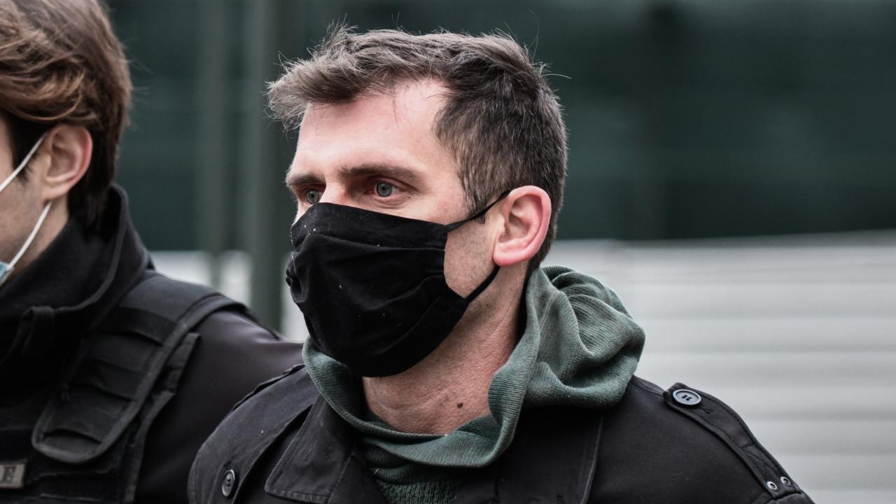 Δίκη προπονητή ιστιοπλοΐας: Ένοχος για βιασμό κατ’ εξακολούθηση η πρότασή του Εισαγγελέα