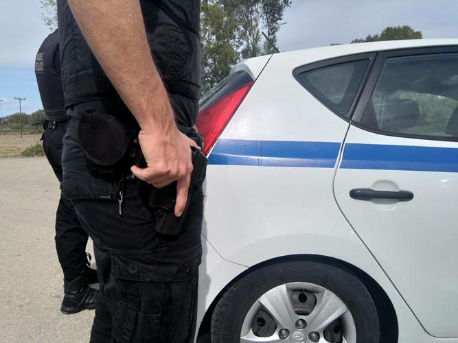 Κρήτη: Παραδόθηκε ο δράστης του φονικού στον Μυλοπόταμο Ρεθύμνου – Ομολόγησε το στυγερό έγκλημα